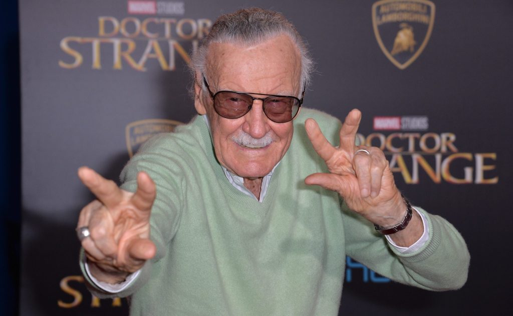 Stan Lee’s Net Worth, Career, Estate, and Legacy Explained