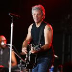 Jon Bon Jovi’s First Music Contract Revealed: Discover What He Was Paid For A Star Wars Christmas Album
