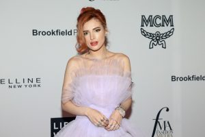Bella Thorne's Net Worth 2025: From Disney To OnlyFans