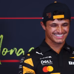 Lando Norris Net Worth 2026