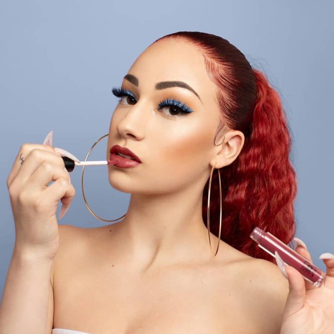 Danielle Bregoli Reveals Shocking Earnings from OnlyFans