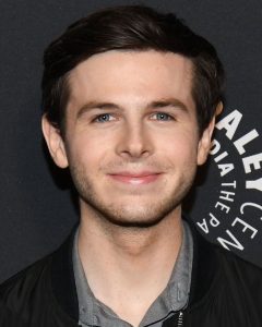 Chandler Riggs' Net Worth, Career & Life in 2025