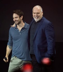 Vincent D'Onofrio's Net Worth, Career, and Personal Life in 2025