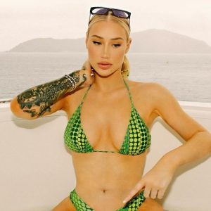 Iggy Azalea’s Net Worth, Career & Real Estate in 2025