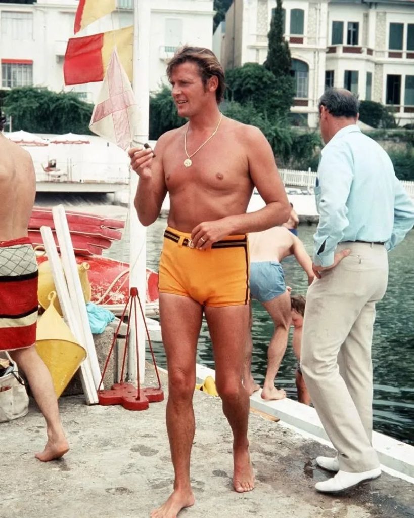 Roger Moore Net Worth, Career, Personal Life & Legacy in
