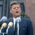How Much Money Did John F. Kennedy Have in Today’s Money?