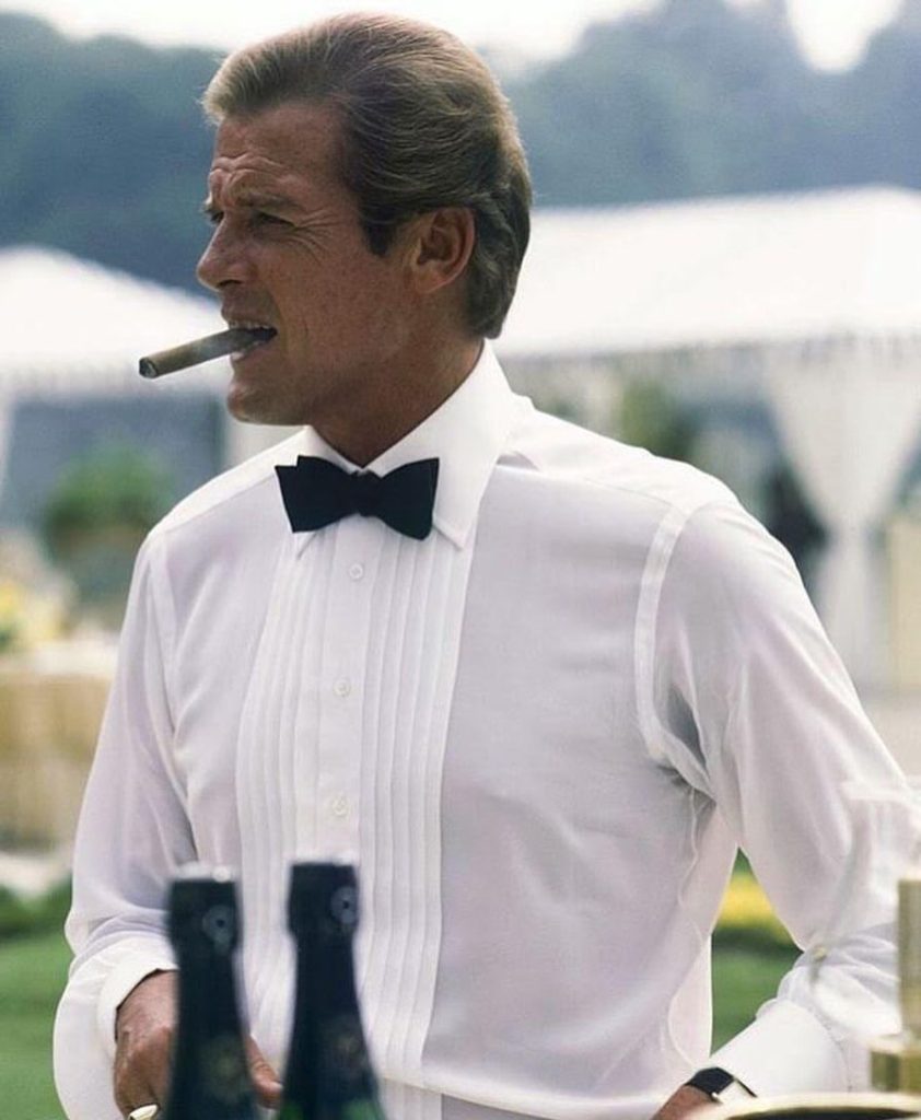 Roger Moore Net Worth, Career, Personal Life &amp; Legacy in 2025