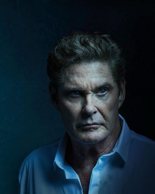David Hasselhoff's Net Worth, Career & Life in 2025