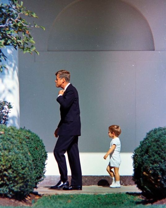 Who Inherited JFK’s Money? Kennedy Family Wealth Explained