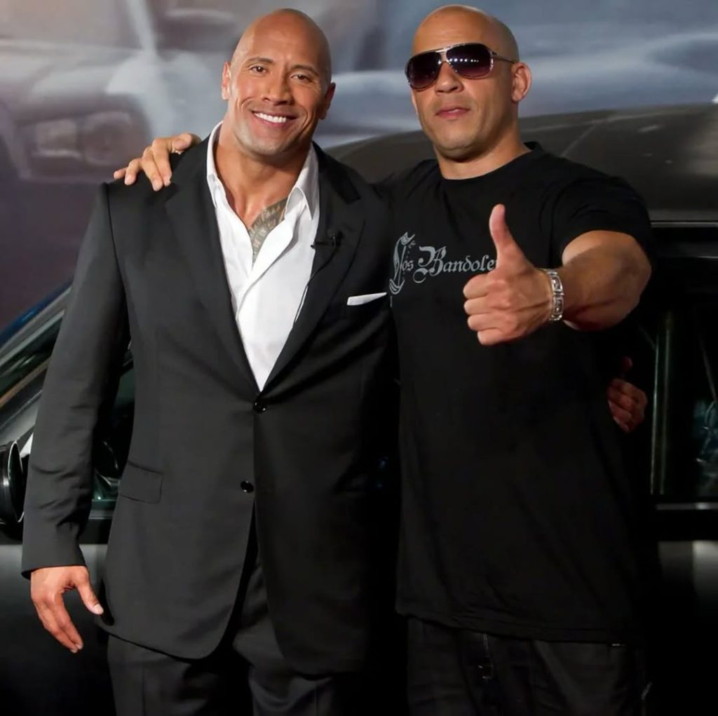 Vin Diesel Net Worth, Career & Real Estate in 2025