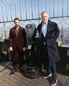 Vincent D'Onofrio's Net Worth, Career, and Personal Life in 2025