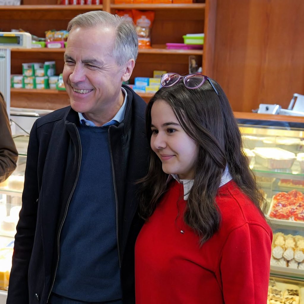 Mark Carney 2025: Net Worth, Career, Life, Real Estate