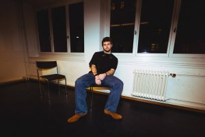 Alex Warren's Net Worth, Career & Personal Life in 2026