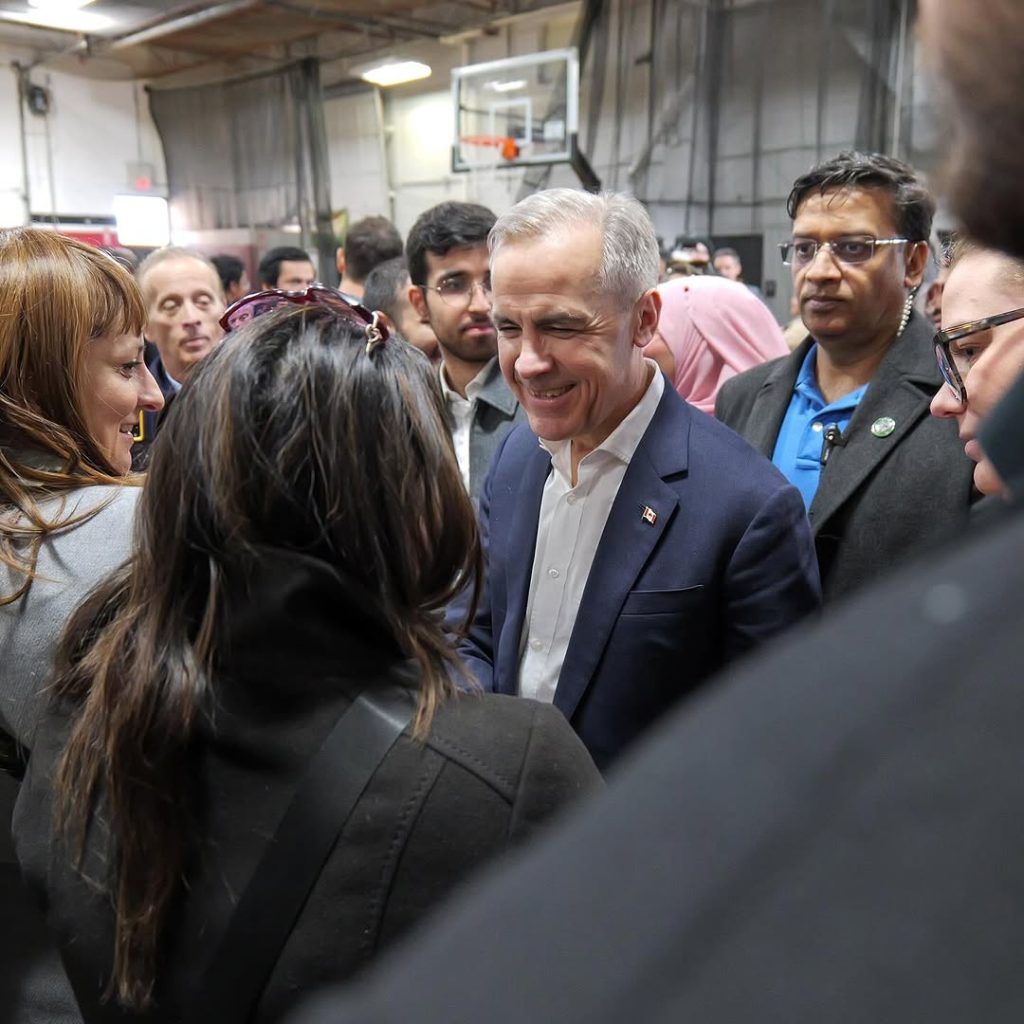 Mark Carney Wikipedia Biography Age Family Height Net Worth Fast