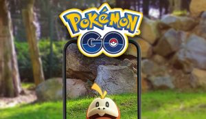 Saudi Investment Fund Pays $3.5 Billion for Pokémon Go Rights