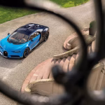 Why Porsche Is Selling Bugatti and Rimac Now
