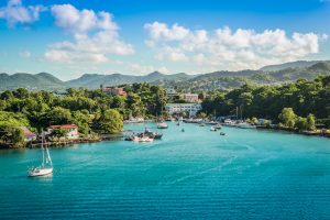 Understanding the St Lucia Passport: A Gateway to Global Mobility