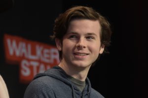 Chandler Riggs' Net Worth, Career & Life in 2025