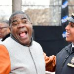 Inside Tracy Morgan's $14 Million Mansion: A Look at His Luxurious New Jersey Home