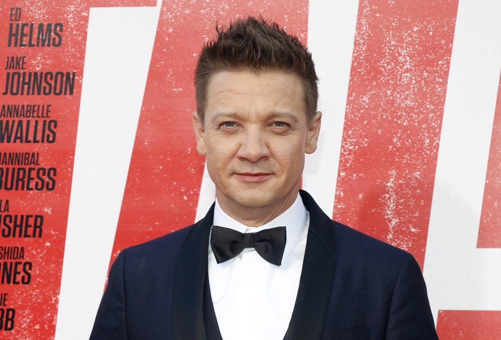 jeremy,renner,at,the,los,angeles,premiere,of,'tag',held