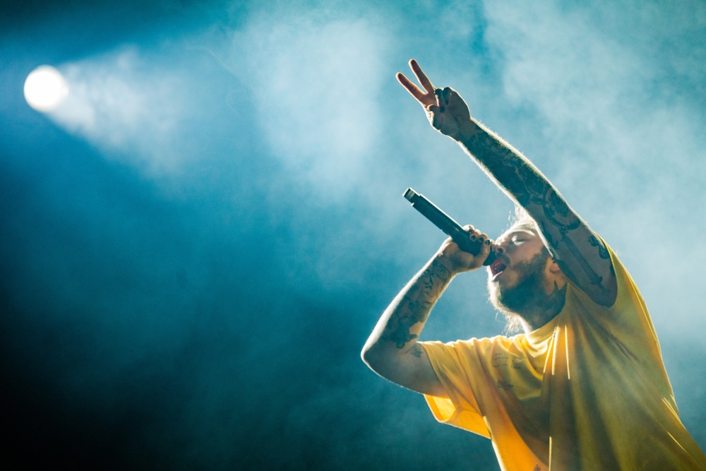 post,malone,performance,at,rock,werchter,festival,,werchter,,belgium,5 8