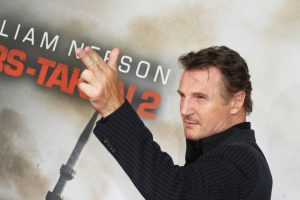 Liam Neeson Lists Stunning Manhattan Condo with Park Views for $10.75M