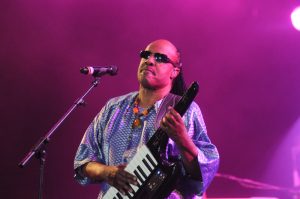 Live Like a Legend: Stevie Wonder’s Former SoCal Estate Hits the Market for $15M