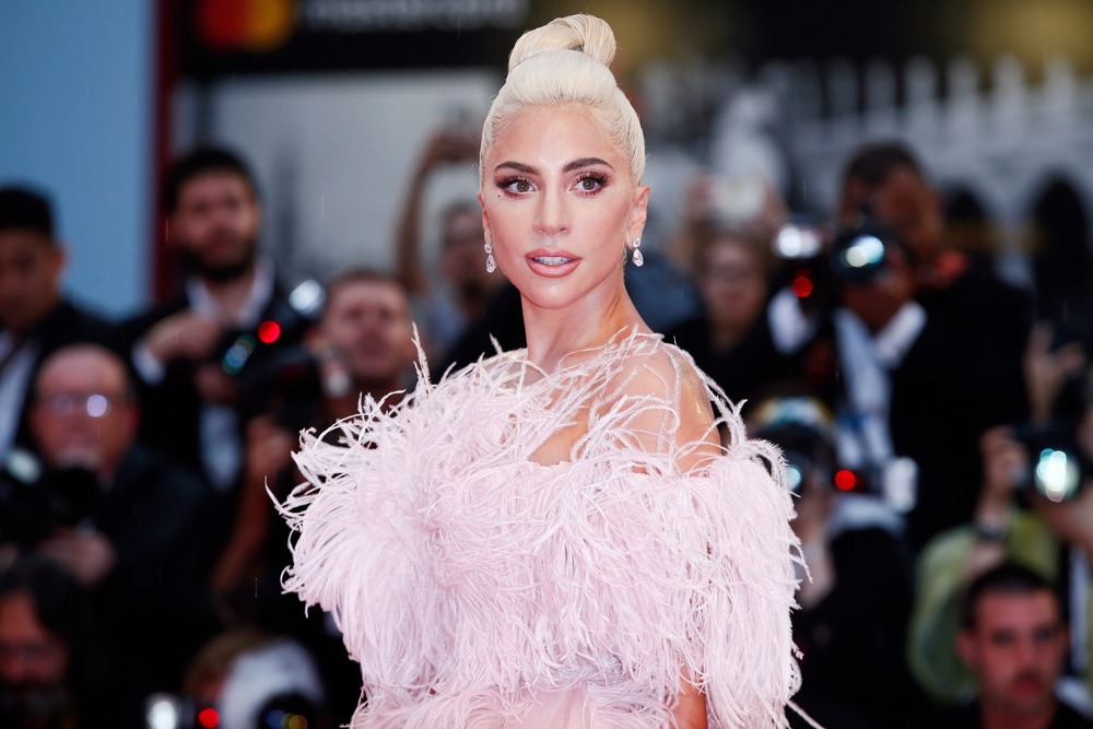 venice,,italy, ,august,31:,lady,gaga,attends,the,premiere