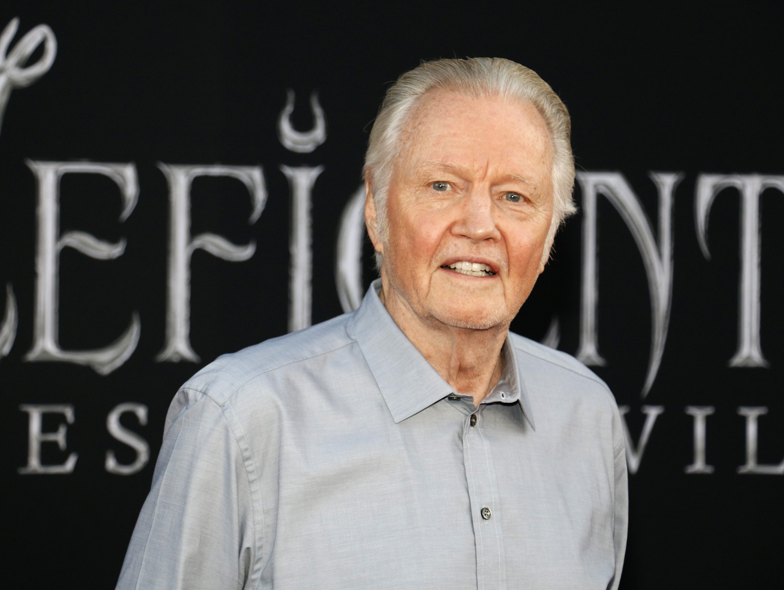 jon,voight,at,the,world,premiere,of,disney's,'maleficent:,mistress