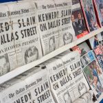 Unveiling the JFK Files: Contents, Access, and Timing