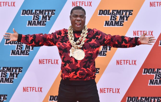 7 Shocking Reasons Behind Tracy Morgan’s Impressive Fortune  : Financial Reports Net Worth 2026: Career Earnings & Assets