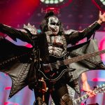 Gene Simmons' Net Worth In 2025: The Crazy Fortune Of A Rock Icon
