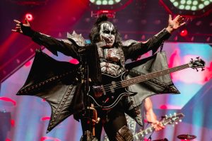 Gene Simmons Net Worth 2025: Inside His Rock Fortune — and How Ace