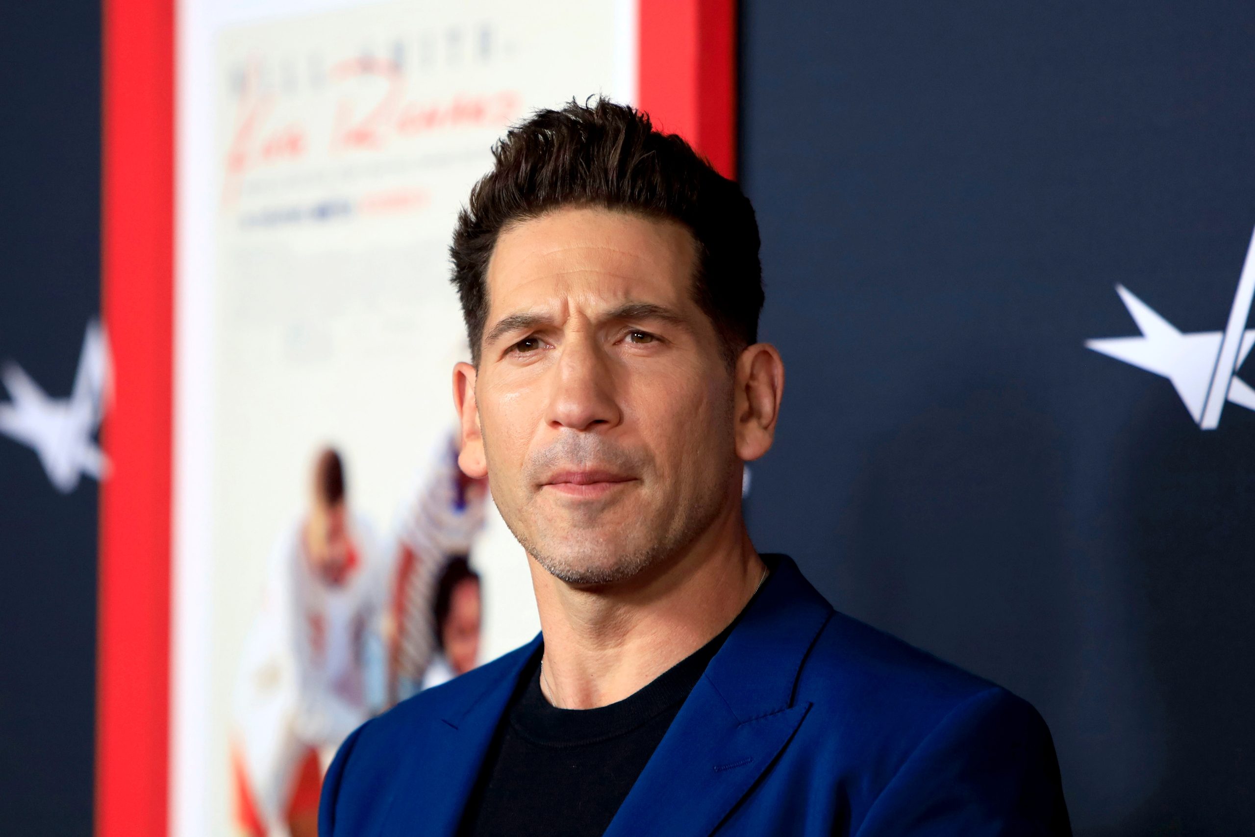 Jon Bernthal Physique 2025