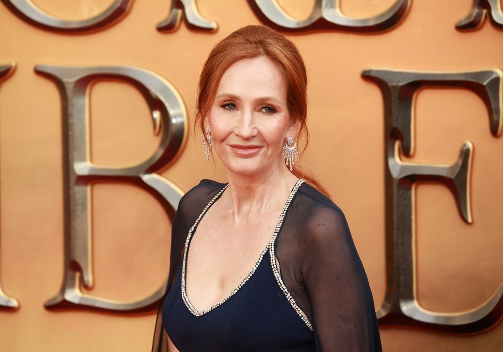 london,,united,kingdom, ,march,29,,2022:,j.k.,rowling,attends