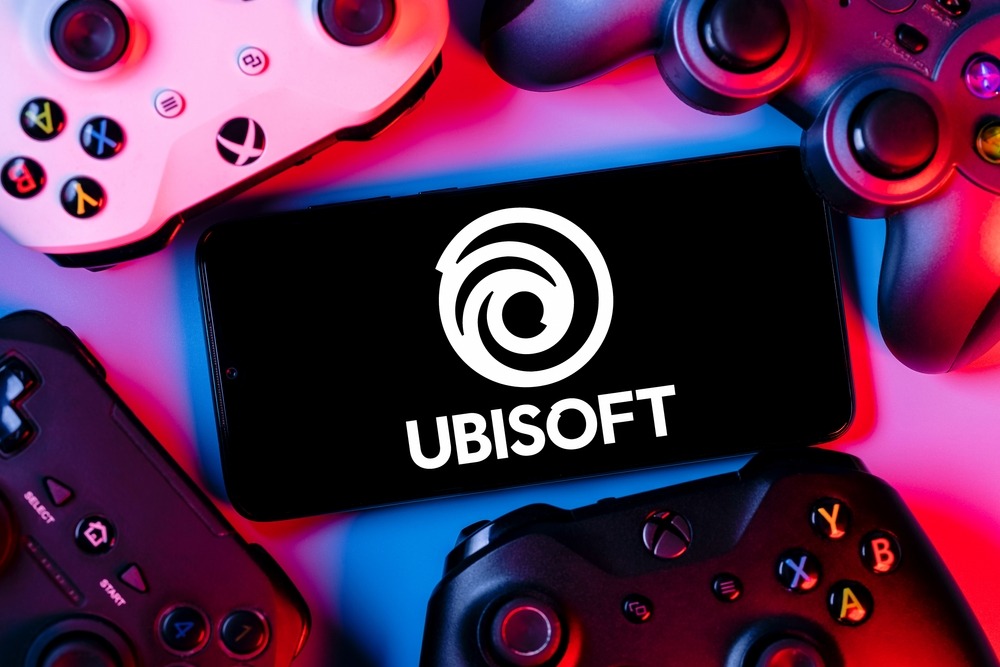 kazan,,russia, ,apr,15,,2022:,ubisoft,is,french,video