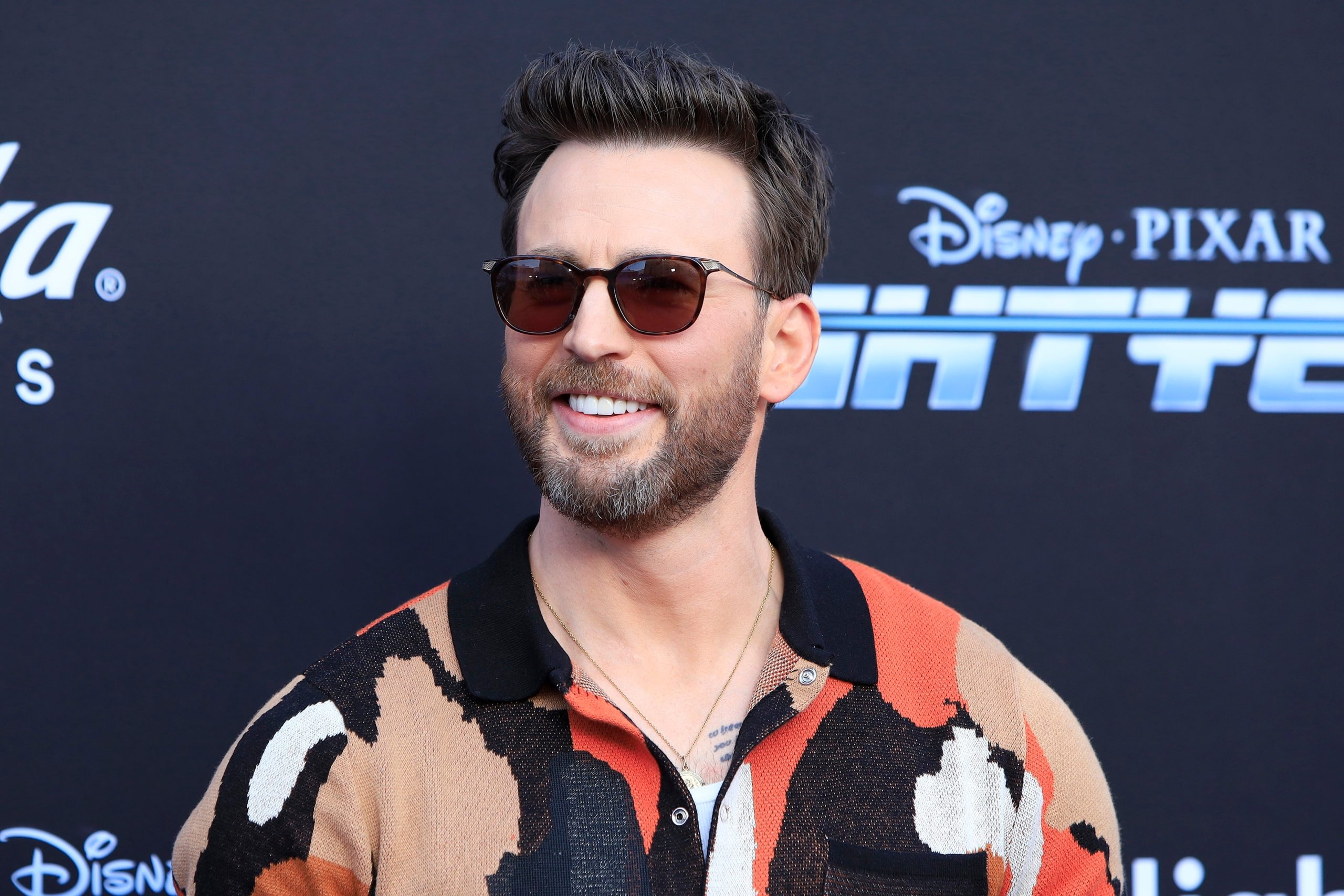 los,angeles, ,jun,8:,chris,evans,at,the,lightyear