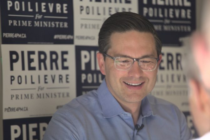 pierre poilievre net worth 2025 Image 5