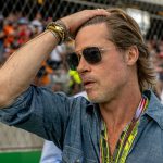 Brad Pitt Buys Stunning $12m Hollywood Hills Mansion From The Killers’ Guitarist