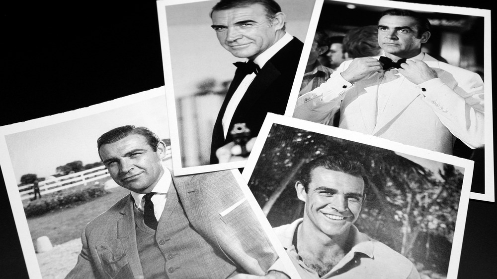 rome,,may,30,,2023:,series,of,portraits,by,sean,connery.