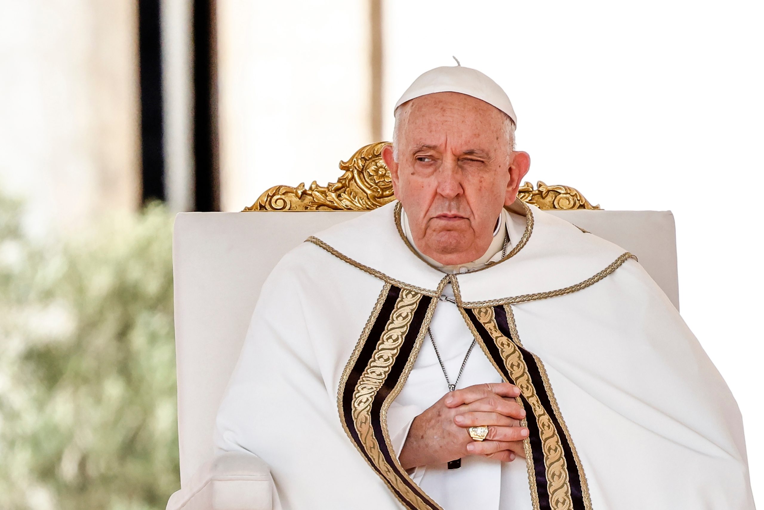 vatican,city,,vatican,,september,30,,2023, ,pope,francis,celebrates