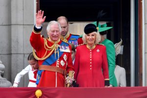 King Charles Purchases $3.8M Property to Protect Camilla's Vacation Home