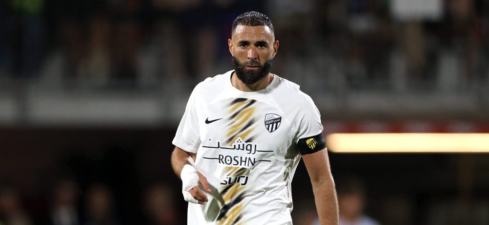 monza,,italy, ,august,7,,2024:,karim,benzema,of,al