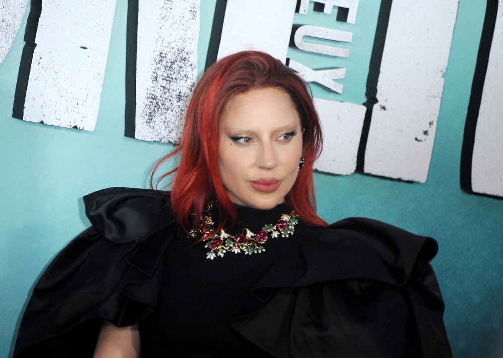 lady,gaga,at,the,los,angeles,premiere,of,'joker:,folie