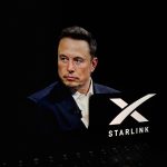 Elon Musk's Starlink Internet Service Installed at the White House