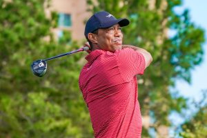 Tiger Woods' Net Worth 2025: The GOAT's Fortune Explored