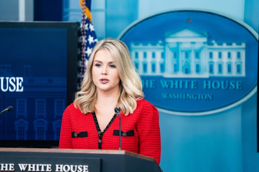 jan,31th,2025,the,secend,white,house,press,briefing,by
