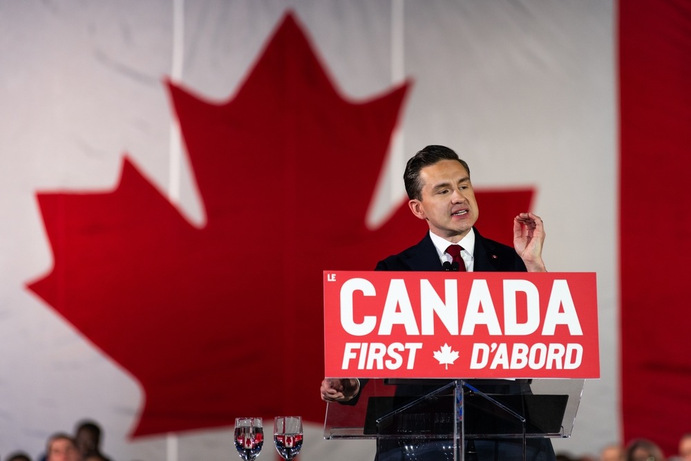 ottawa,,ontario,,canada,,february,15,2025:,pierre,poilievre,,canada,first