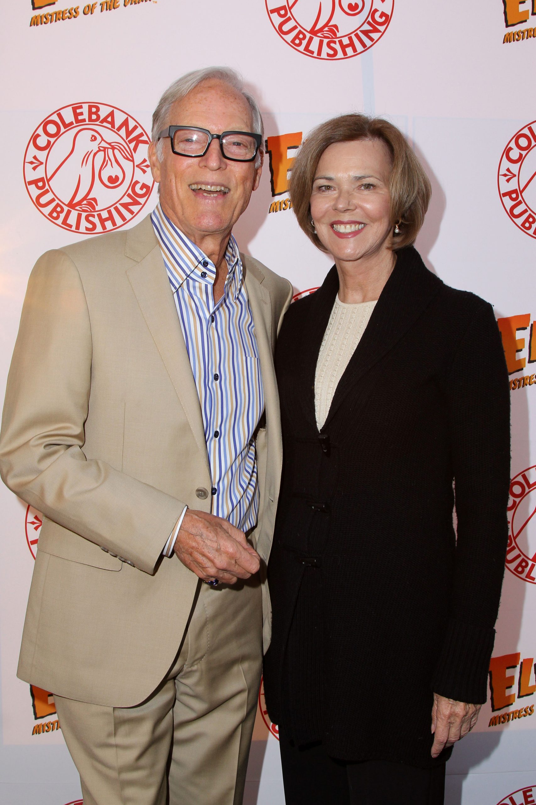 los,angeles, ,oct,17:,richard,chamberlain,,guest,at,the