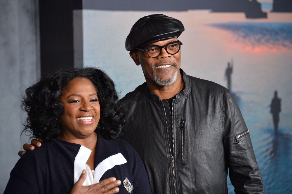 los,angeles,,ca.,march,8,,2017:,actor,samuel,l.,jackson